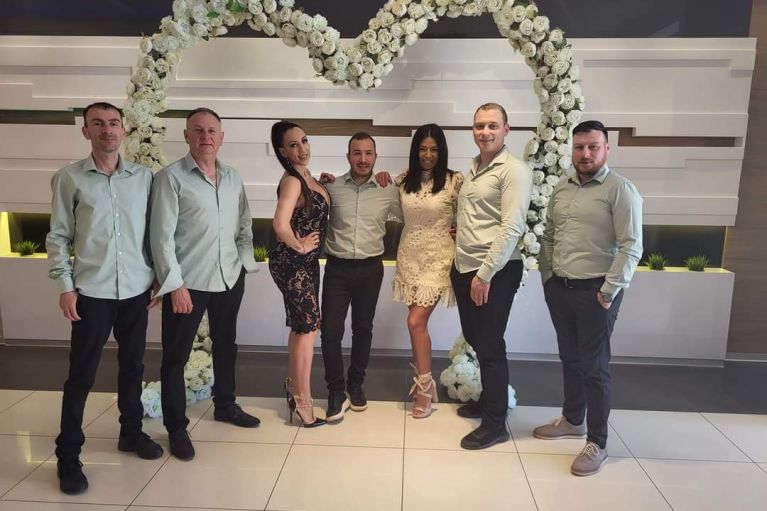 Restoran Zivojinovic Valjevo